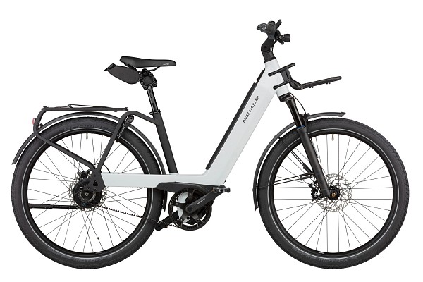 Riese & Müller Nevo3 GT vario 27,5