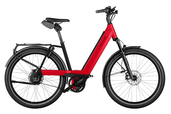 Riese & Müller Nevo4 GT vario 27,5