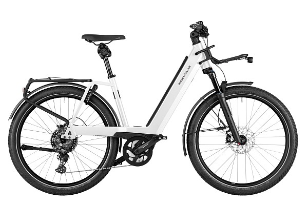 Riese & Müller Nevo4 GT touring 27,5
