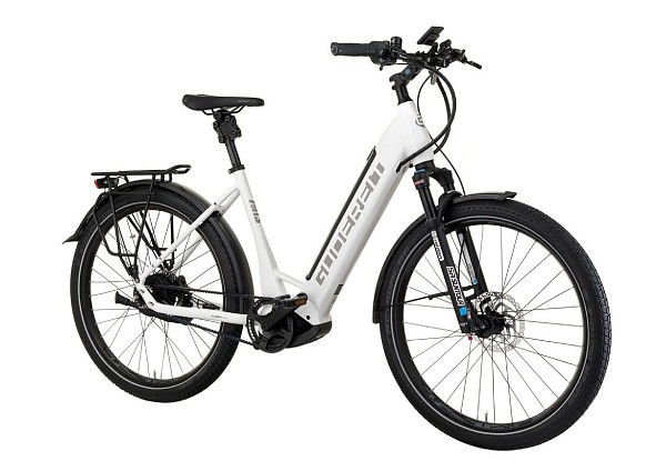 Gudereit ET-12.5 evo Tiefeinsteiger
